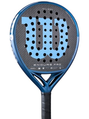 Padel lopar Wilson Endure PRO V1