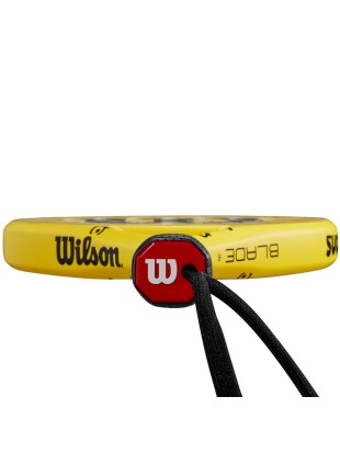 Padel lopar Wilson Minion eyes blade Jr