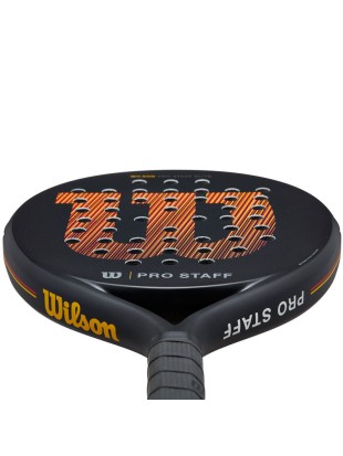 Padel lopar Wilson Pro Staff Elite V2