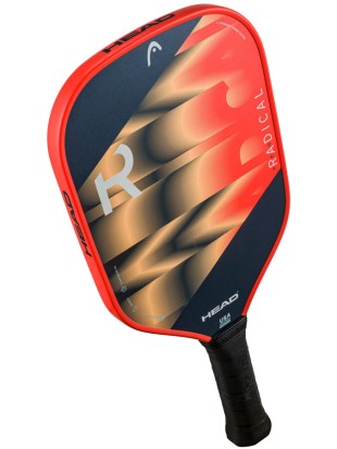 Pickleball lopar Head Radical Pro