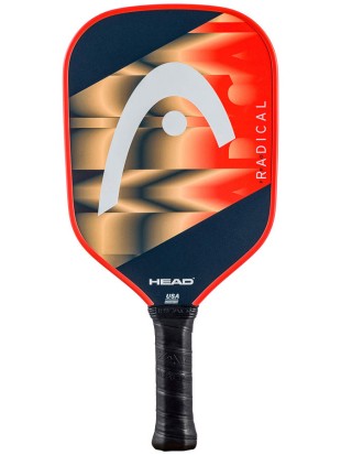 Pickleball lopar Head Radical Pro