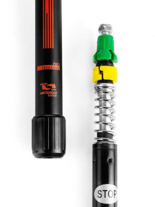 Pohodne palice Spokey Ekvilibro