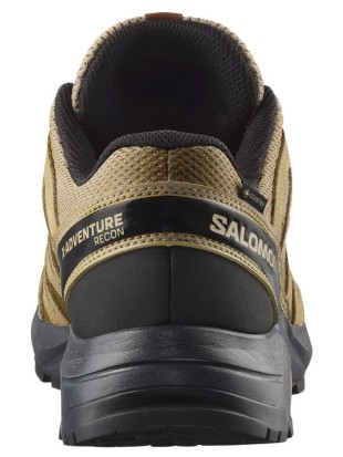 Moški pohodni čevlji Salomon X Adventure Recon GTX