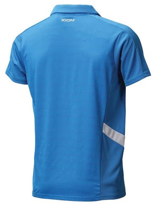 Majica z ovratnikom Xiom Aaron