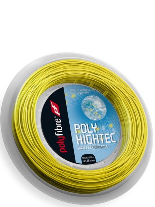 Tenis struna Polyfibre Poly Hightec - kolut