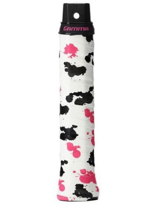 Grip Gamma Splatter OG - 3 pack