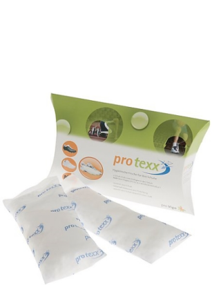 PRO TEXX dezinfekcijske blazinice