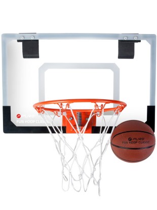 Pure2Improve koš za košarko klasik