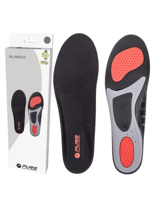 Pure2Improve gel vložki za copate