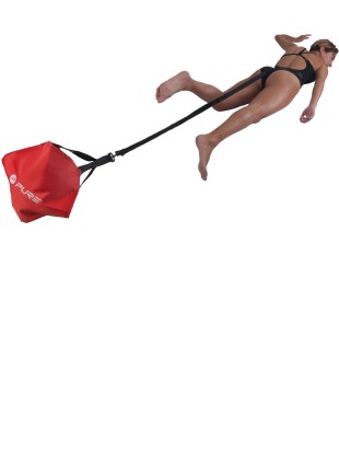 Pure2Improve plavalno padalo