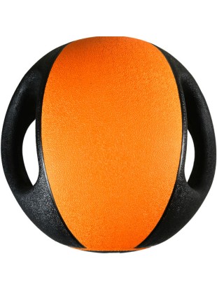 Pure2Improve medicinka z ročaji 4kg