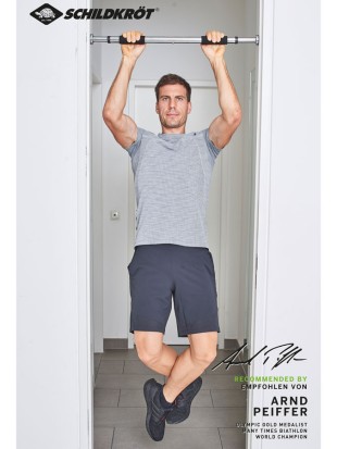 Schildkrot Fitness drog za dvigovanje