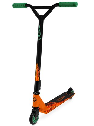 Skiro Street Surfing Torpedo Firestarter