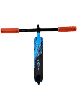 Skiro Street Surfing Torpedo Glaciar