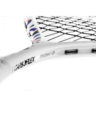 Squash lopar Tecnifibre Carboflex 120 X-Top V2