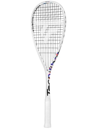 Squash lopar Tecnifibre Carboflex 135 X-Top V2