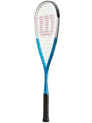 Squash komplet Wilson Ultra ultra light