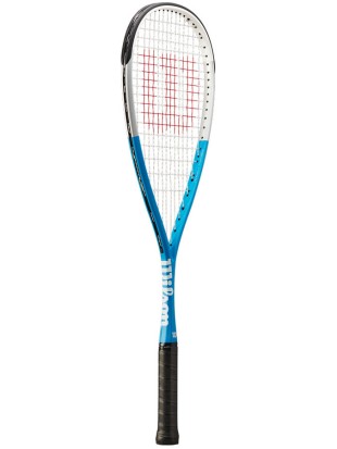Squash komplet Wilson Ultra ultra light