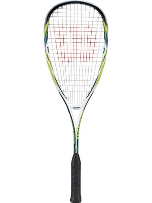 Squash racket Wilson Hammer Lite
