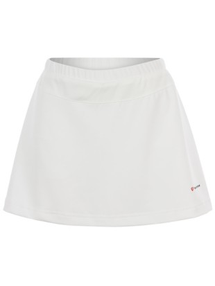 Tecnifibre krilo Cool Skort bela