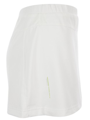 Tecnifibre krilo Cool Skort bela