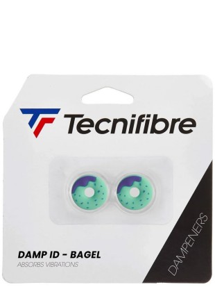 Blažilec vibracij Tecnifibre ID Bagel