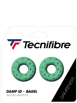 Blažilec vibracij Tecnifibre ID Bagel
