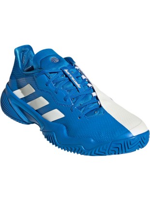 Tenis copati Adidas Barricade