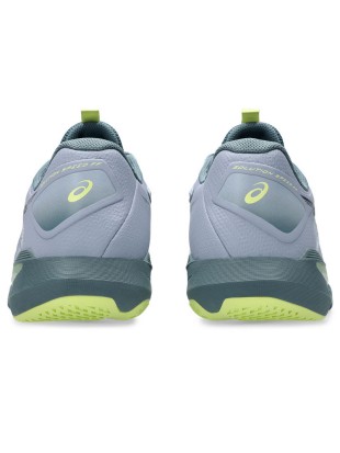 Tenis copati ASICS Gel Solution Speed FF 4 AC Grey Blue
