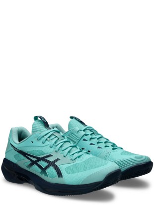 Tenis copati ASICS Gel Solution Speed FF 4 Clay Illuminate Mint