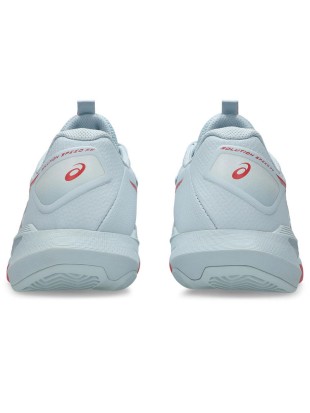 Ženski tenis copati ASICS Gel Solution Speed FF 4 CLAY Sky Sienna
