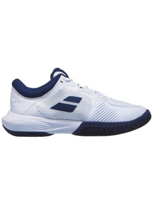 Tenis copati Babolat SFX 4 Clay white