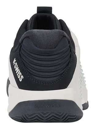 Tenis copati K-Swiss Hypercourt Express 3 CLAY White