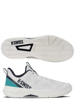 Tenis copati K-Swiss K-Speed Team Clay