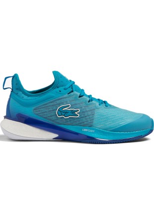 Tenis copati Lacoste AG-LT23 Lite Blue