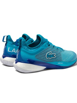 Tenis copati Lacoste AG-LT23 Lite Blue