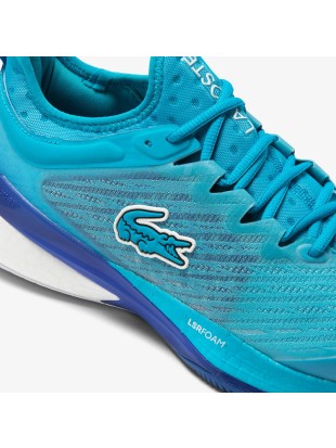 Tenis copati Lacoste AG-LT23 Lite Blue