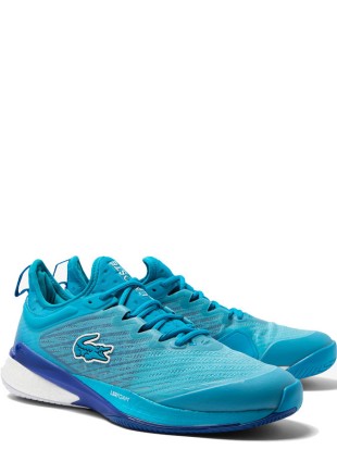 Tenis copati Lacoste AG-LT23 Lite Blue