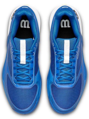 Tenis copati Wilson Rush Pro 5 Clay Deja Vu