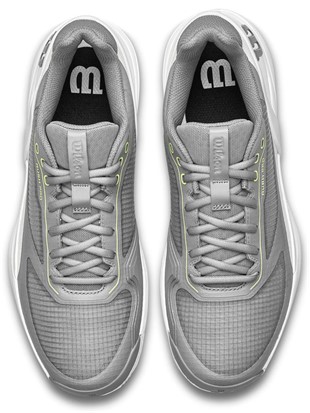 Tenis copati Wilson Rush Pro 5 Clay Titanium