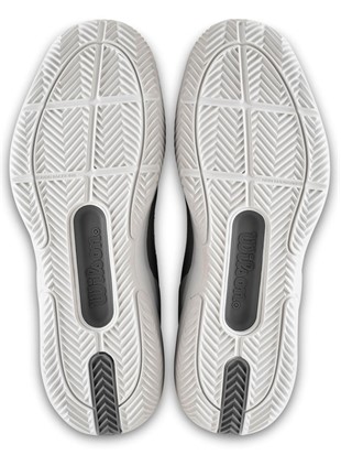 Tenis copati Wilson Rush Pro 5 Clay Titanium