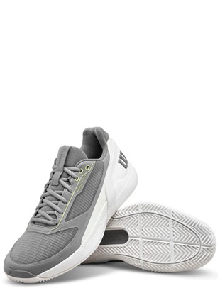 Tenis copati Wilson Rush Pro 5 Clay Titanium