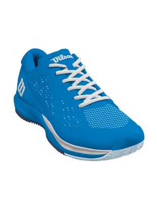 Tenis copati Wilson Rush Pro ACE Clay French Blue