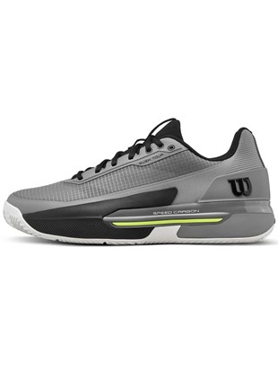 Tenis copati Wilson Rush Tour 5 Clay Titanium