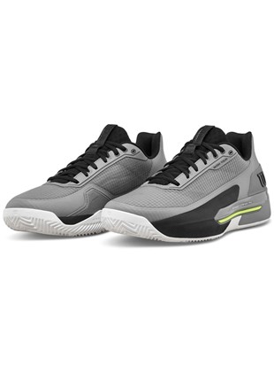 Tenis copati Wilson Rush Tour 5 Clay Titanium