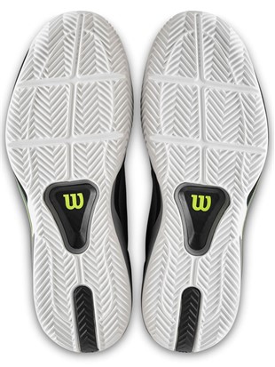 Tenis copati Wilson Rush Tour 5 Clay Titanium