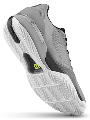 Tenis copati Wilson Rush Tour 5 Clay Titanium