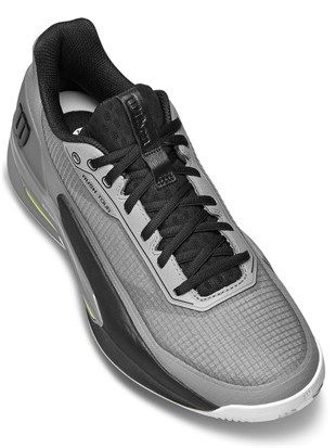 Tenis copati Wilson Rush Tour 5 Clay Titanium