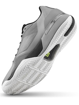 Tenis copati Wilson Rush Tour 5 Clay Titanium