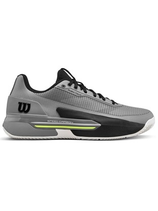 Tenis copati Wilson Rush Tour 5 Clay Titanium